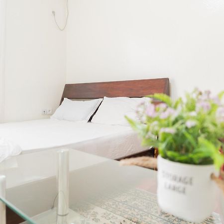 Residence Kane Diallo- Appartements Elegants Et Centraux A Dakar Esterno foto