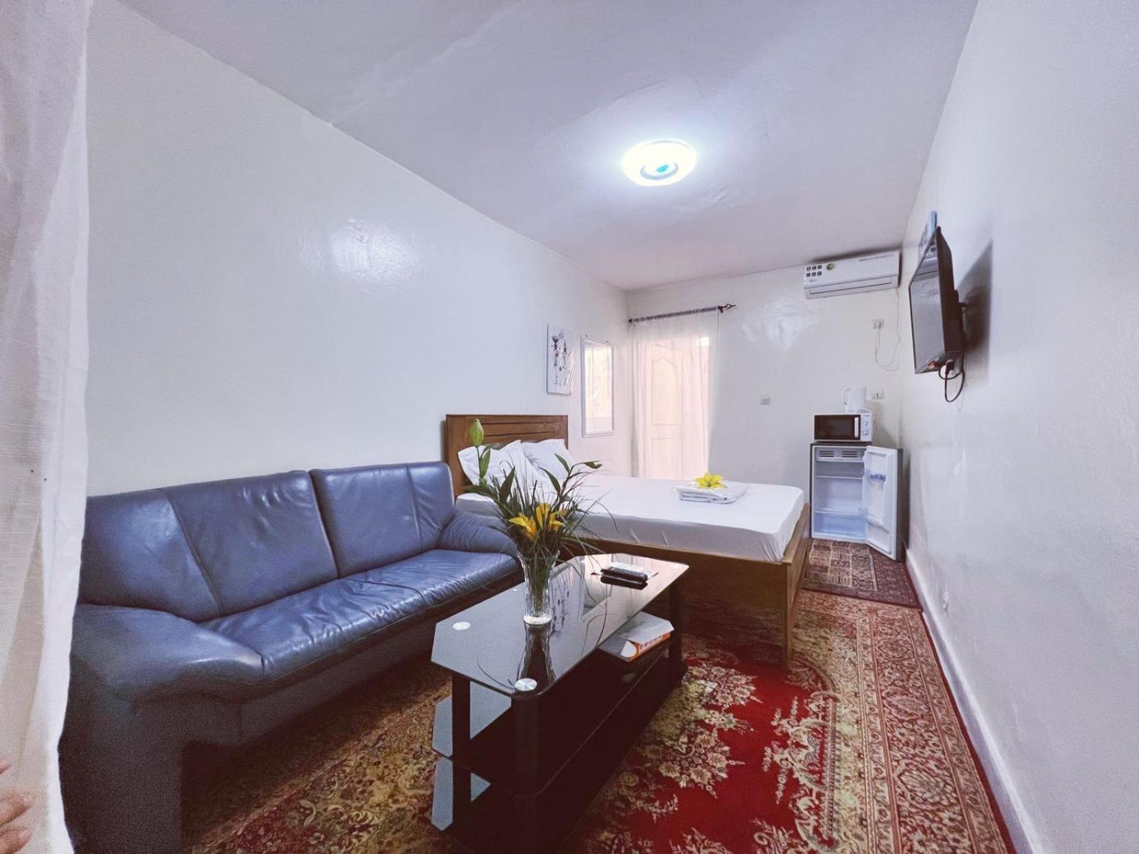 Residence Kane Diallo- Appartements Elegants Et Centraux A Dakar Esterno foto