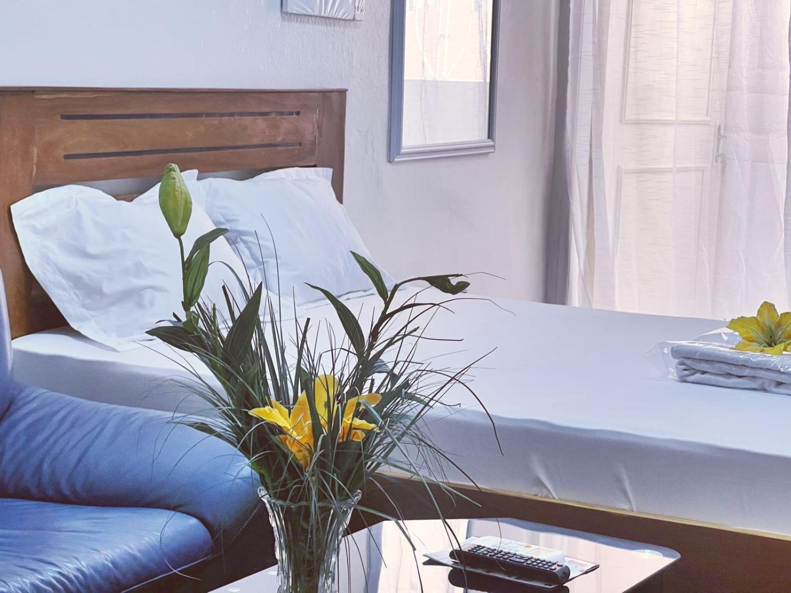 Residence Kane Diallo- Appartements Elegants Et Centraux A Dakar Esterno foto