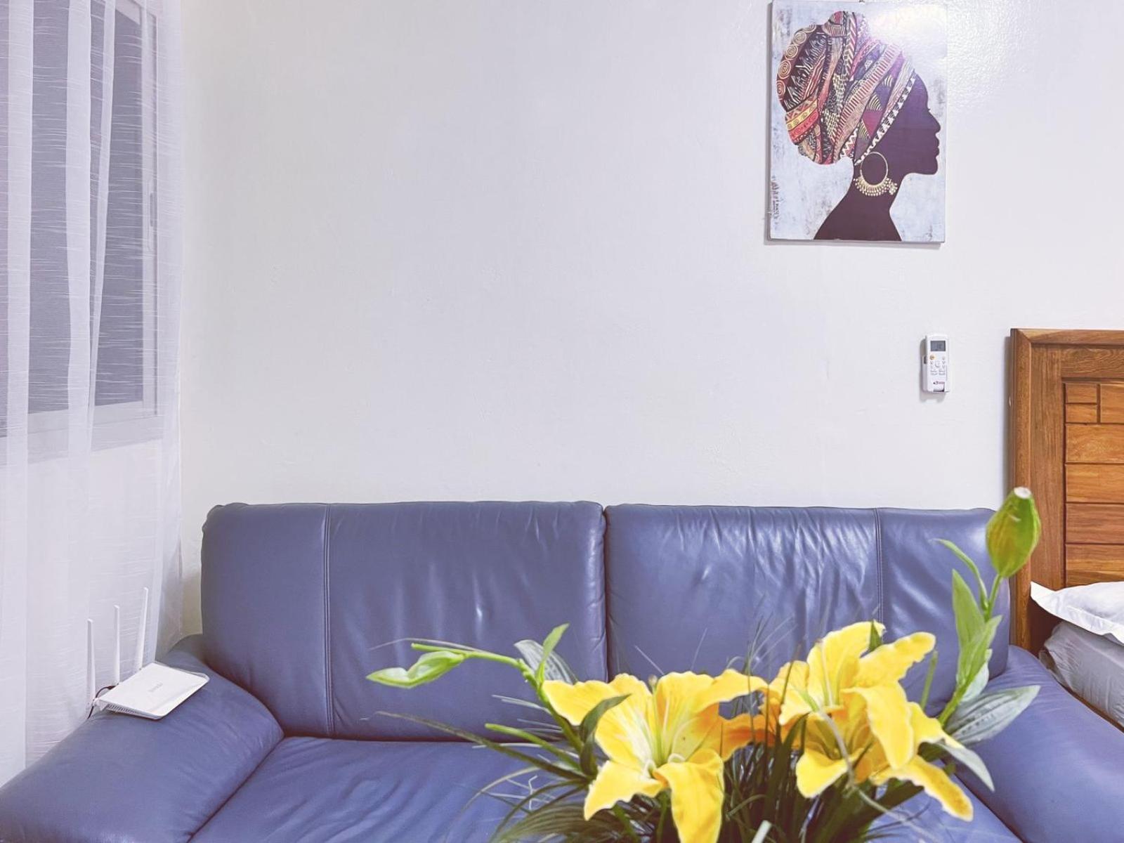 Residence Kane Diallo- Appartements Elegants Et Centraux A Dakar Esterno foto