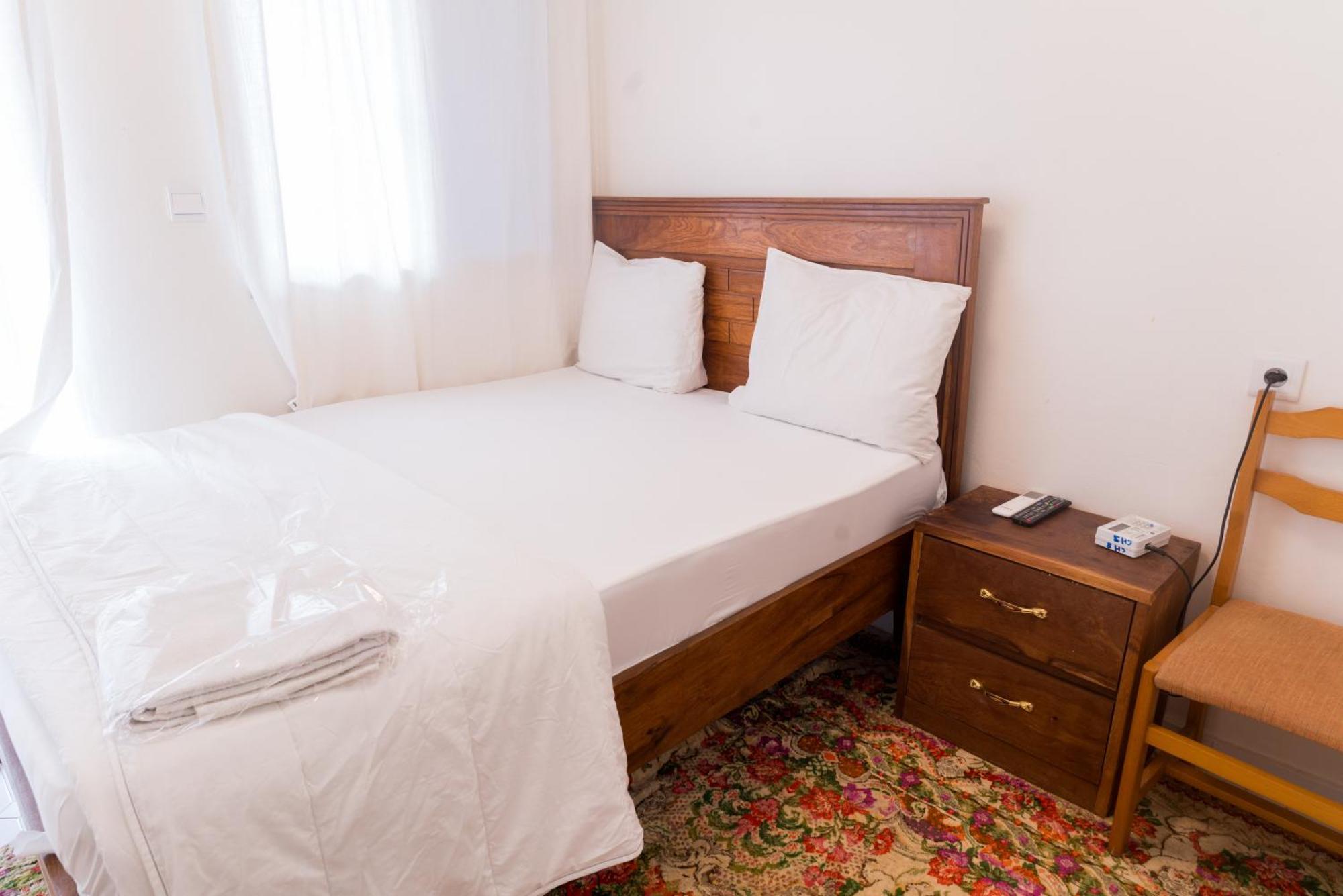 Residence Kane Diallo- Appartements Elegants Et Centraux A Dakar Esterno foto
